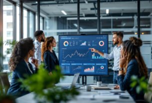 Rolling forecast vira rotina no planejamento financeiro