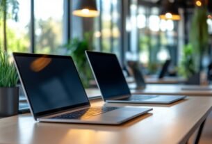 Acer e ISD Tech fecham parceria para distribuir computadores