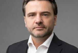 Fábio Domenech assume o cargo de CEO da Aucta Advisory