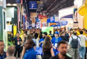 Feicon Rio conecta compradores e expositores no estado