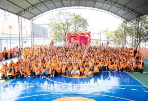 Instituto Cyrela mobiliza mais de 500 voluntários na 15ª DAV