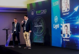 Light e CAS ampliam a eficiência na gestão da medição