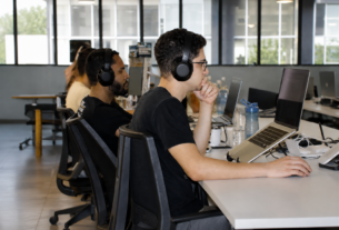 Startup mineira lança hub de marketing com IA para empresas