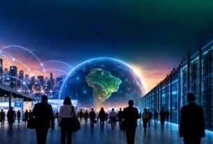 Futurecom e DCW debatem os rumos da economia digital