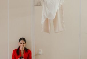 Camila Moutinho leva a moda brasileira de BH ao mundo