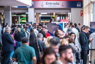 Equipotel 2026 começa nesta terça-feira (15), em São Paulo