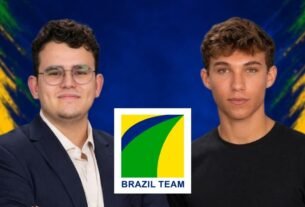 Brasil estreia no World Youth Entrepreneurship Challenge