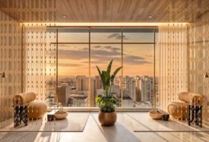 Empresa investe no conceito wellness em novo empreendimento