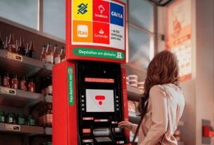 Banco24Horas compensa emissões de carbono de equipamentos