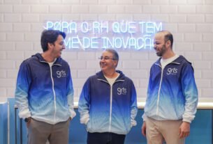 GRTS Digital multiplica base de clientes e projeta R$ 100 mi