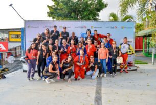 Rental Kart ganha espaço em eventos corporativos