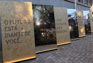 Palco de 40 ambientes, CASACOR Minas aposta em energia limpa