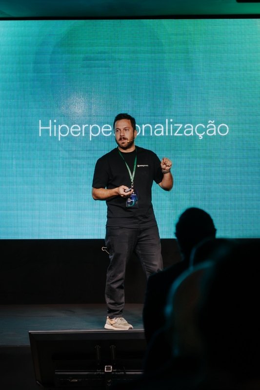 Nexa Genesis hiperpersonaliza investimentos