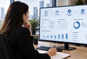Reforma Tributária leva foco para atualização dos ERPs