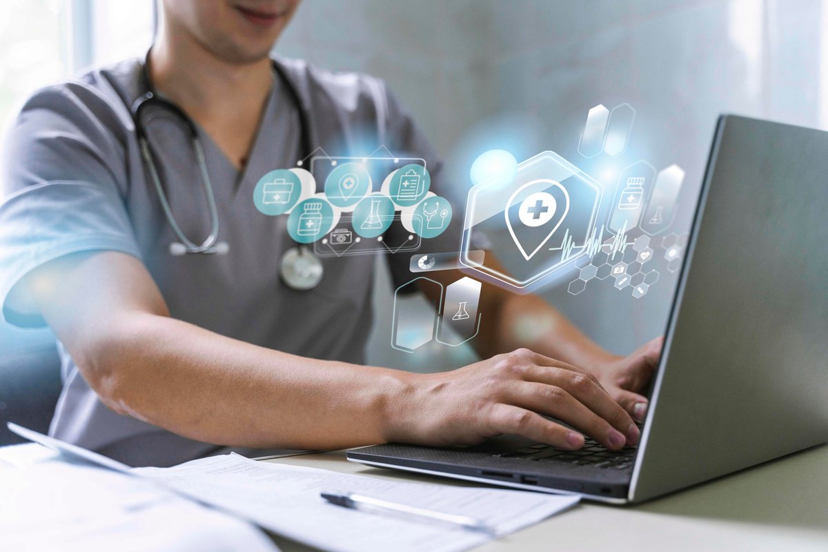 IA da Serv Medical pode economizar US$ 65 mi, diz ISPOR