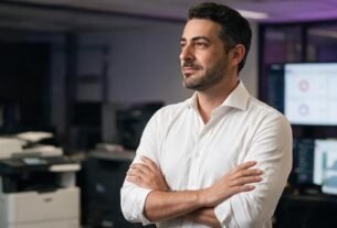 Empresa catarinense conecta gestão a marcas globais