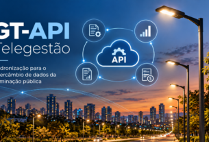ABCIP lidera grupo para padronizar dados de iluminação