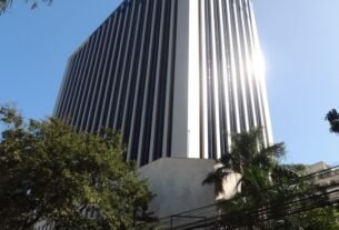 Leilão da sede da Dataprev será realizado em 30 de outubro