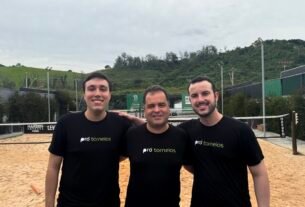 Vivência nas quadras inspira criação do Pró Torneios