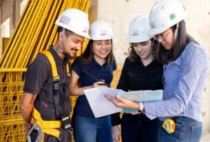 Cyrela abre seleção para engenheiros civis