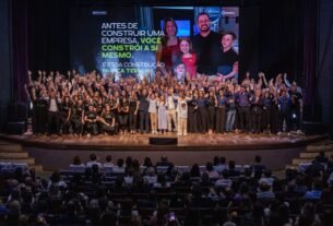Opera Capital celebra cinco anos e mais de R$12 bi operados