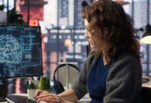 IA transforma escolha de fornecedores B2B