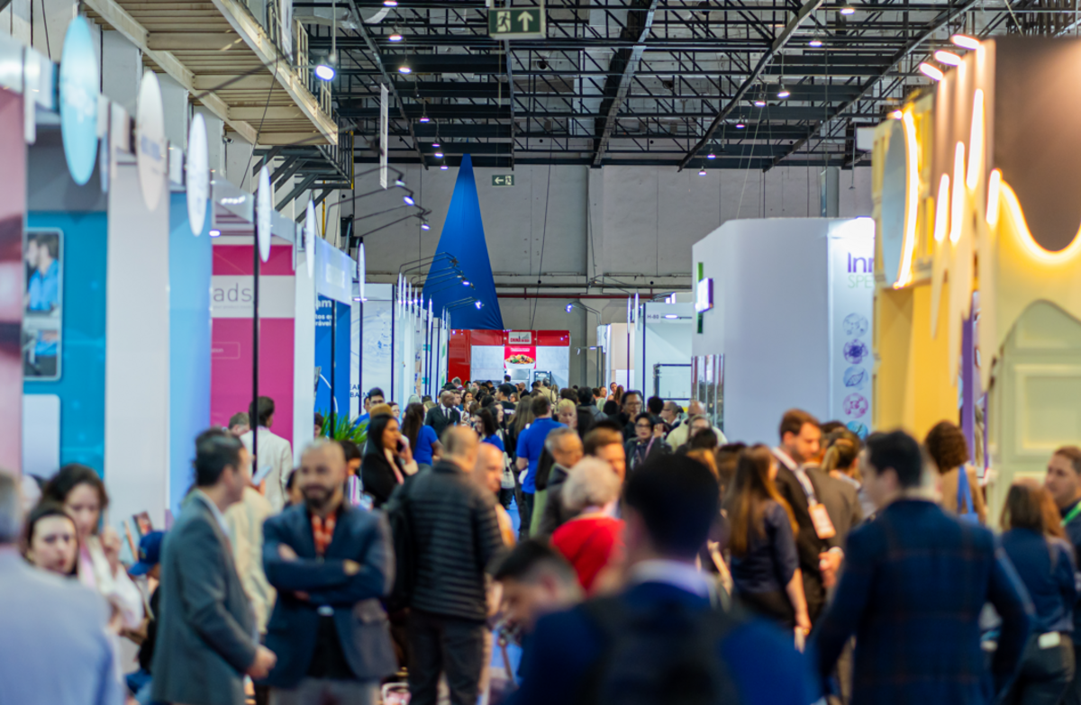 Feira in-cosmetics Latin America 2026 impulsiona inovação