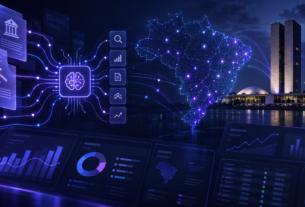 IA agêntica amplia inteligência nas compras de R$ 1 trilhão