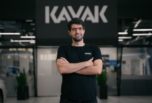 Kavak Brasil lança seguro para automóveis