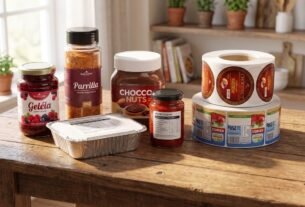 Nova lei estabelece critérios de rotulagem para produtos