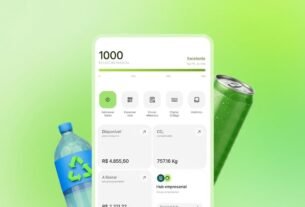 EcoPay mede reputação ambiental com base em documentos