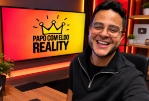 BBB 27 terá comentários do influenciador Eldo Gomes