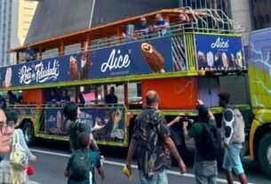 AICE leva Rota da Felicidade a cinco cidades brasileiras