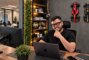 Agência Nagase amplia seu ecossistema digital em 2026