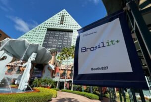 Brasil IT+ leva 20 empresas ao Gartner 2026 em Orlando