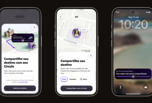 Life360 lança Percurso ao Vivo primeiro na América Latina