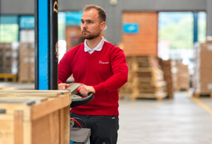 Cargocenter investe em capacitação e aumenta eficiência