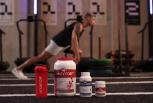 Vitafor® entra no circuito HYROX como suplementação oficial