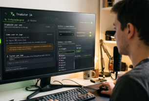 NoPing lança tradutor para jogos online em nova versão