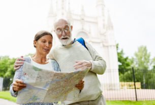 Seguro viagem para idosos exige atenção na contratação