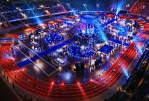 Michelob Move Fest une corrida, música e cerveja premium