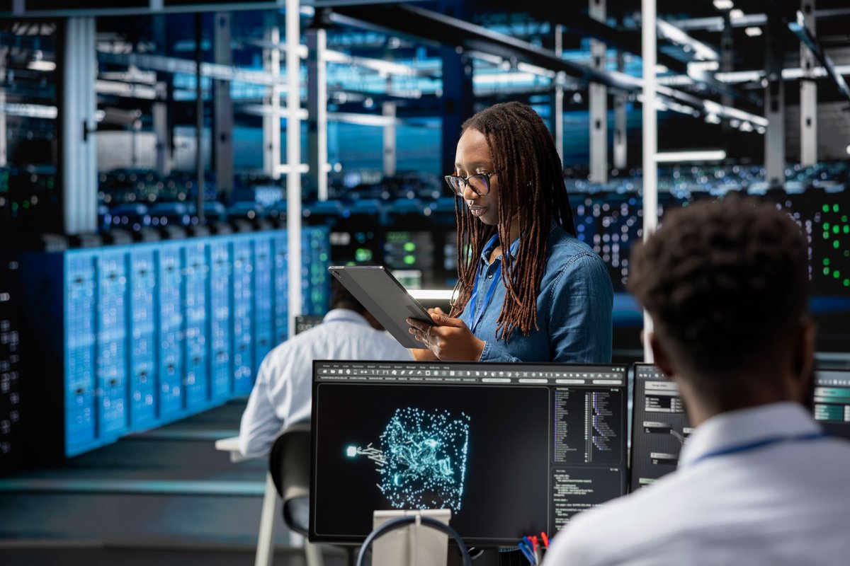 Brasil ganha espaço na corrida global por data centers e IA