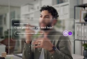 Taghaus Imobiliária lança busca imobiliária com IA da OpenAI