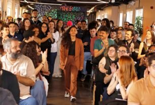 42 São Paulo é a 1ª em IA no Prêmio Destaque Educação Brasil