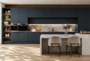 Eucatex lança MDF Neo Touch com acabamento ultrafosco