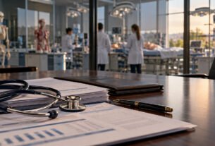 Fusão Afya-Yduqs pode exigir venda de cursos de medicina