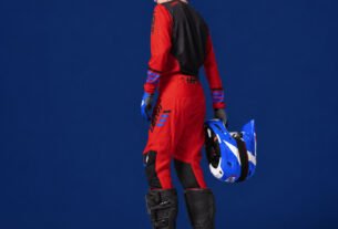 Leatt lança coleção Moto Junior 2027 no Brasil