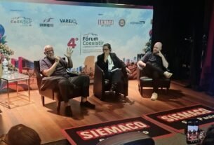 4º Fórum Coexistir coloca inclusão no centro do debate