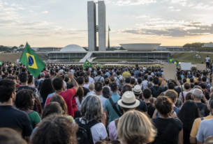 Lei eleitoral proíbe distribuição de brindes em campanhas