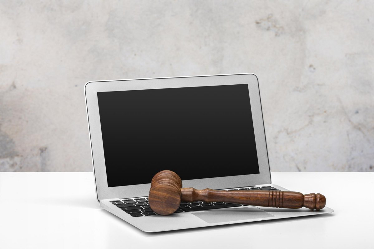 Recorde de processos expõe limites da Justiça digital